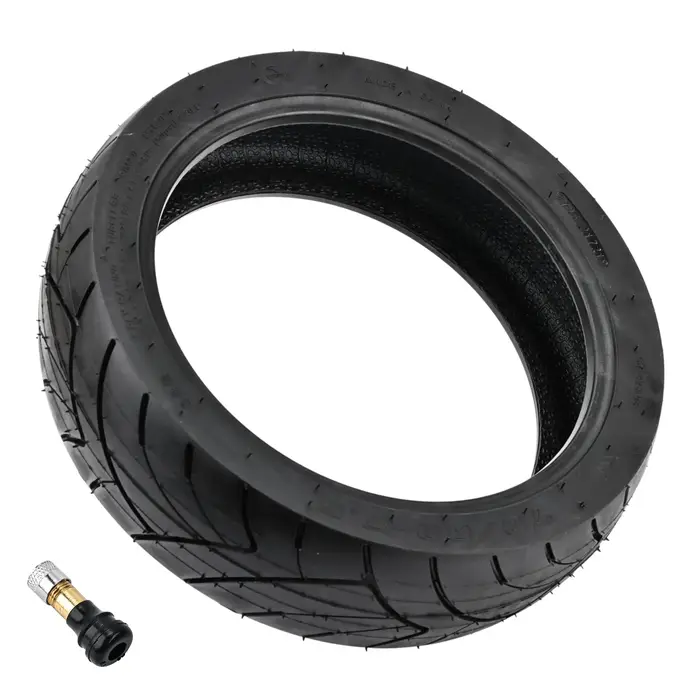 Pneu tubeless 70/60-7.5 pour Segway ZT3 / G3 / GT3
