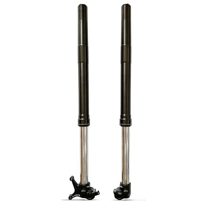 Fourche avant d'origine OEM Ultra Bee pour moto électrique tout-terrain