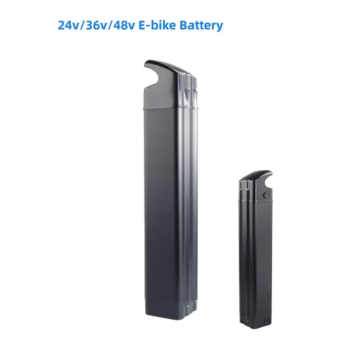 Ecoride Ambassador 26 "AXS H8 batterie de vélo électrique 36V 10.4Ah 10Ah 13Ah 15Ah 16Ah 20Ah