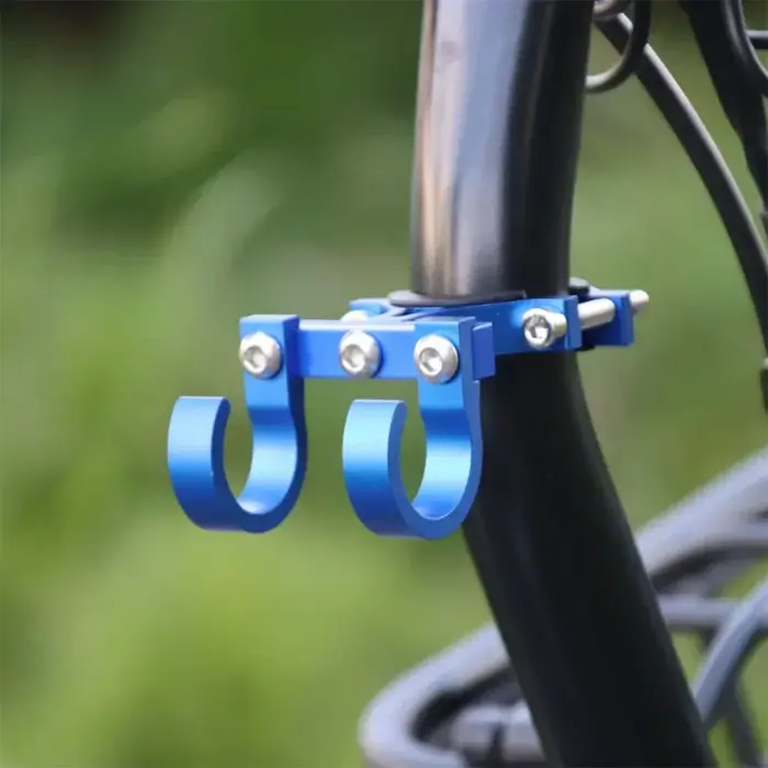Crochets pour Scooter électrique