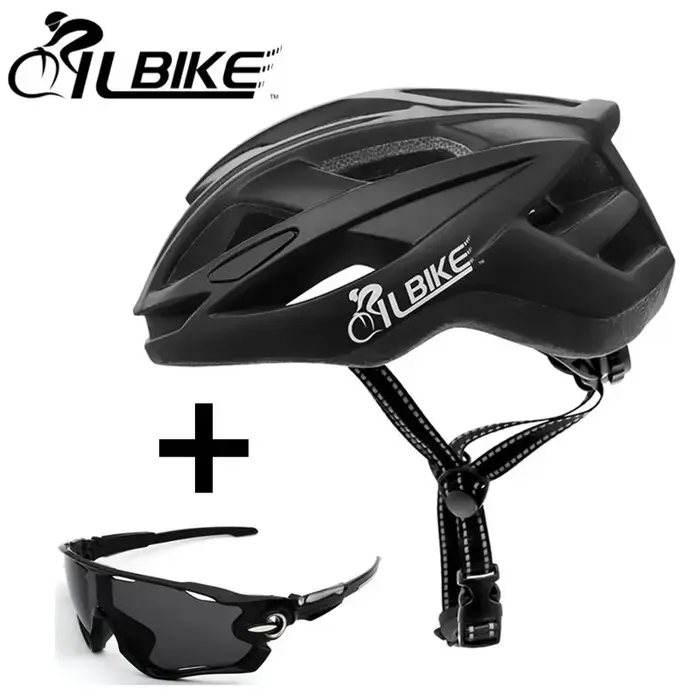 QYLBIKE casque de cyclisme léger