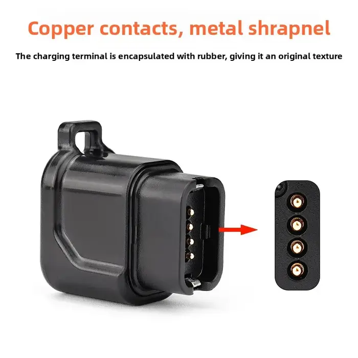 Adaptateur de chargeur de batterie Di2 USB type-c pour groupes de vélo de route à 12 vitesses pour Shimano R9200 Ultegra R8100 105 R7100
