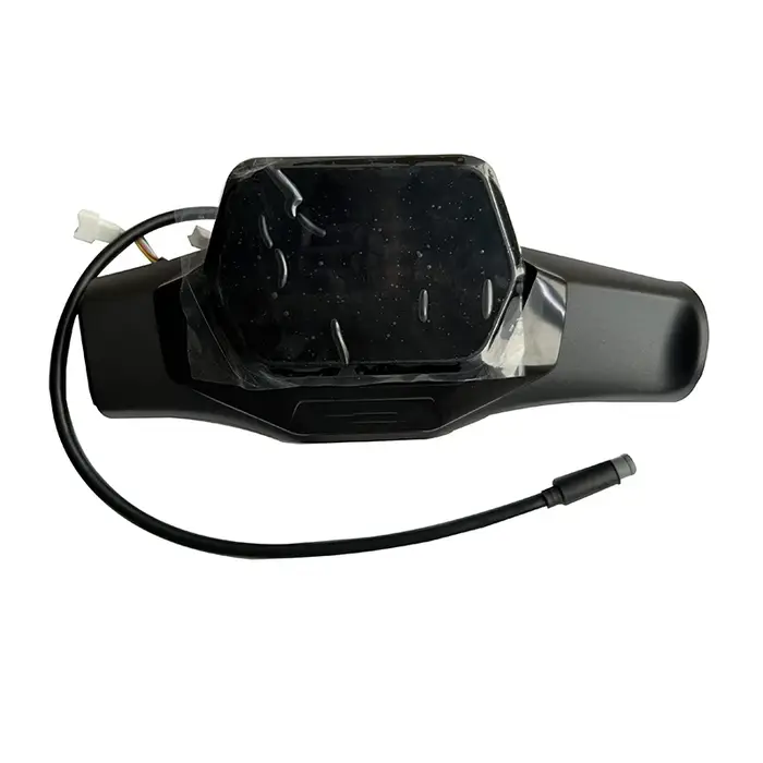 Remplacement d'affichage de tableau de bord d'origine pour pièces de Scooter électrique Segway ZT3 Pro accessoires de