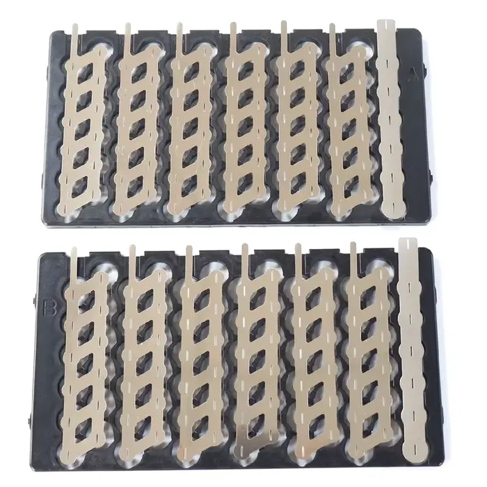 Batterie au lithium 13S6P 18650 pour vélo électrique