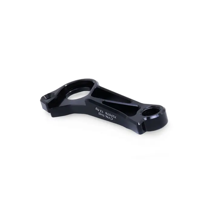 Support de dérailleur à fixation directe pour cadre de vélo de route Canyon Ultimate/Aeroad 23-25 EP1440-01 & EP2096-01 compatible avec groupe Shimano