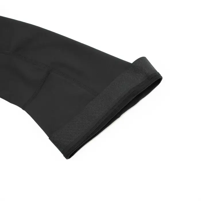 Ykywbike hiver cyclisme jambières thermique polaire antidérapant ultra-léger respirant Pro Team vtt vélo de route genou couverture