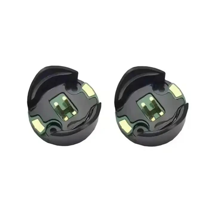 Garmin Vector 3/3S vélo cavalier compteur de puissance pédale compatible avec rallye RS200 PK200 tout neuf accessoires d'origine