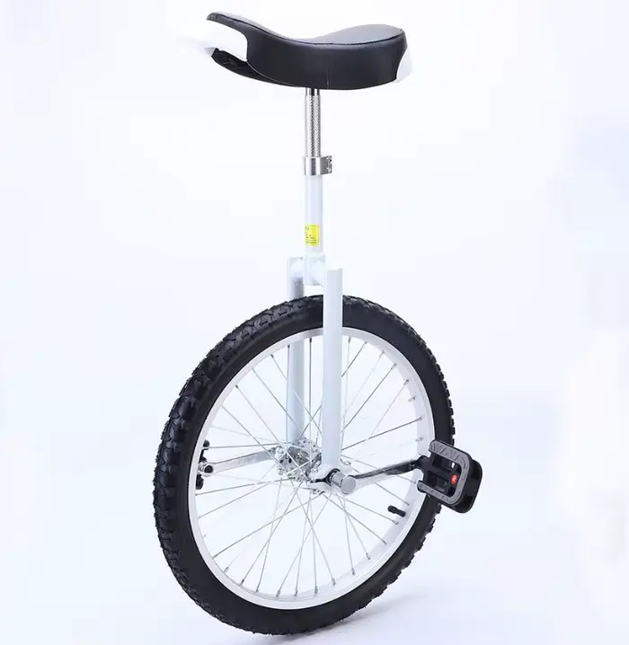 Vélo de sport monocycle 16 pouces