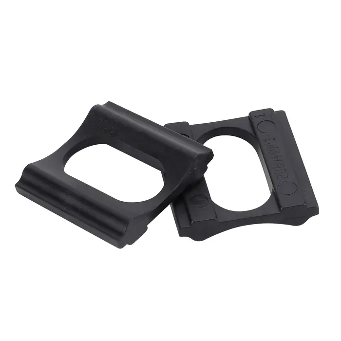 Hailong-Adaptateur universel pour montage de batterie de vélo électrique
