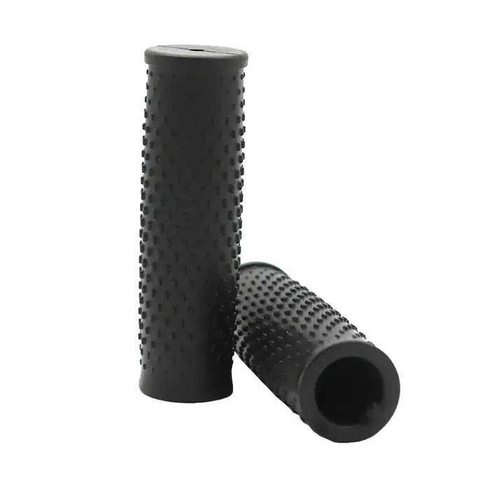 1 paire de poignées de guidon en caoutchouc pour Scooter électrique Xiaomi M365/Pro/1s/Pro2, accesso