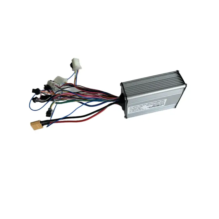 Contrôleur de moteur 48V pour trottinette électrique JOYOR Y8-S