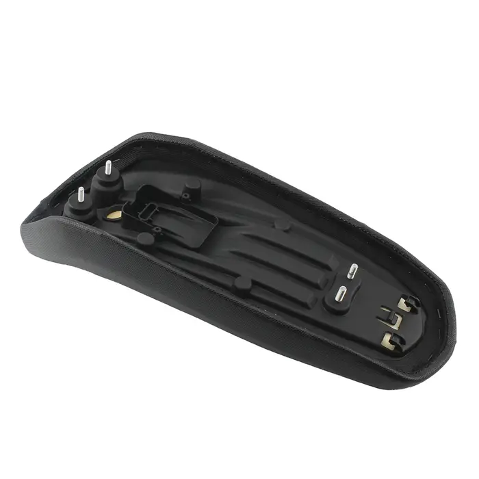 Pour Sur Ron Vélo Électrique Moto Personnalisé Selle Café Racer Siège sur Sur Ron Pièces En Fiber De Carbone Confortable