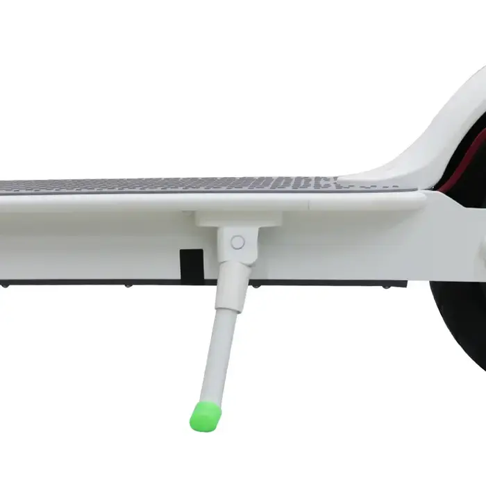 Support de pied housse en Silicone pour Scooter électrique Xiaomi M365/Pro Mi3 4Pro pour Ninebot ES1 ES4 F20/30/40