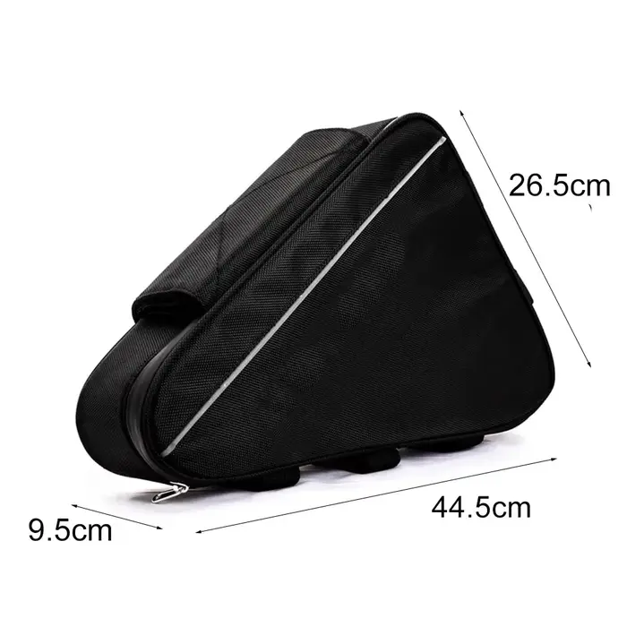 Batterie de vélo électrique Triangle Hight Ebike