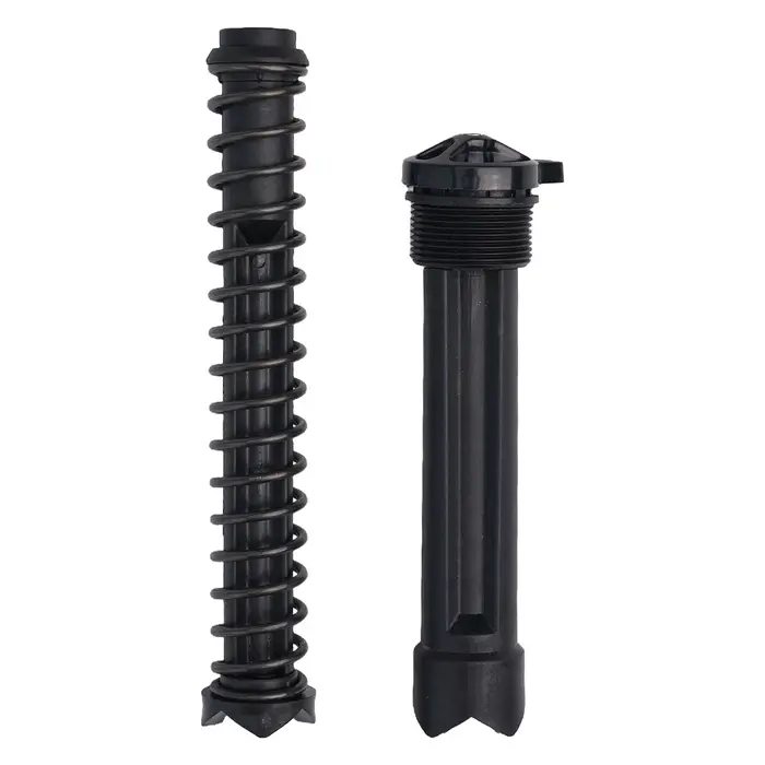Kit de pièces de rechange pour fourche à suspension vélo Fox Float 32 en plastique haute qualité avec bielle et poteau de support pour entretien DIY performance et robustesse
