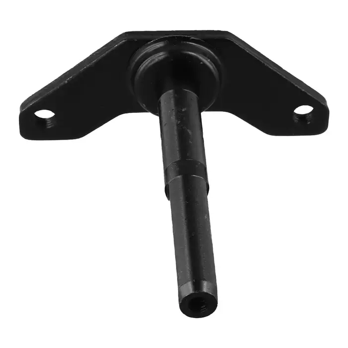 Fourche de réparation pour trottinette électrique 149*158mm, conception robuste, taille 149x158mm, poids 601,5g, installation facile, matériau en fer