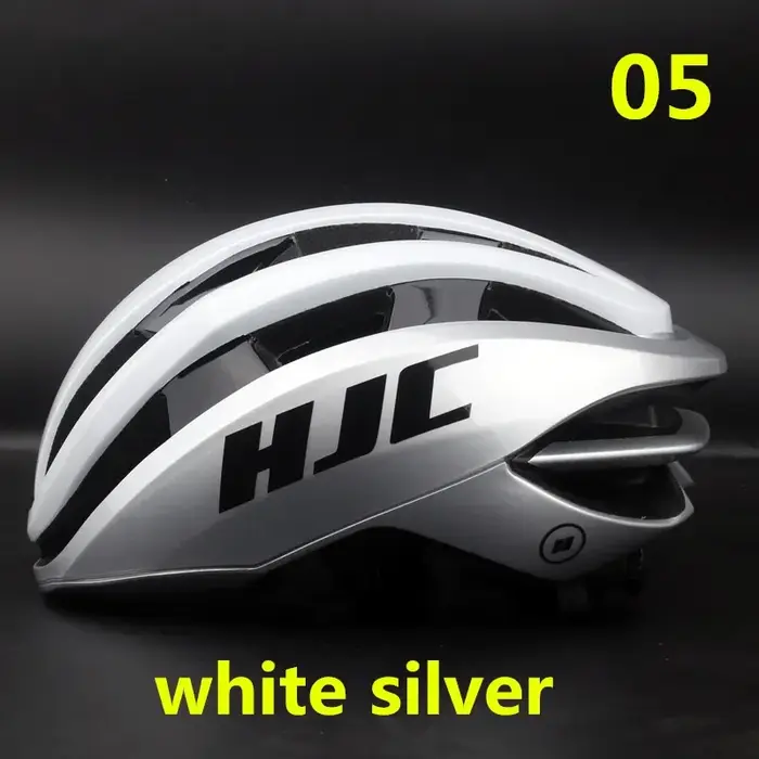Casque de cyclisme