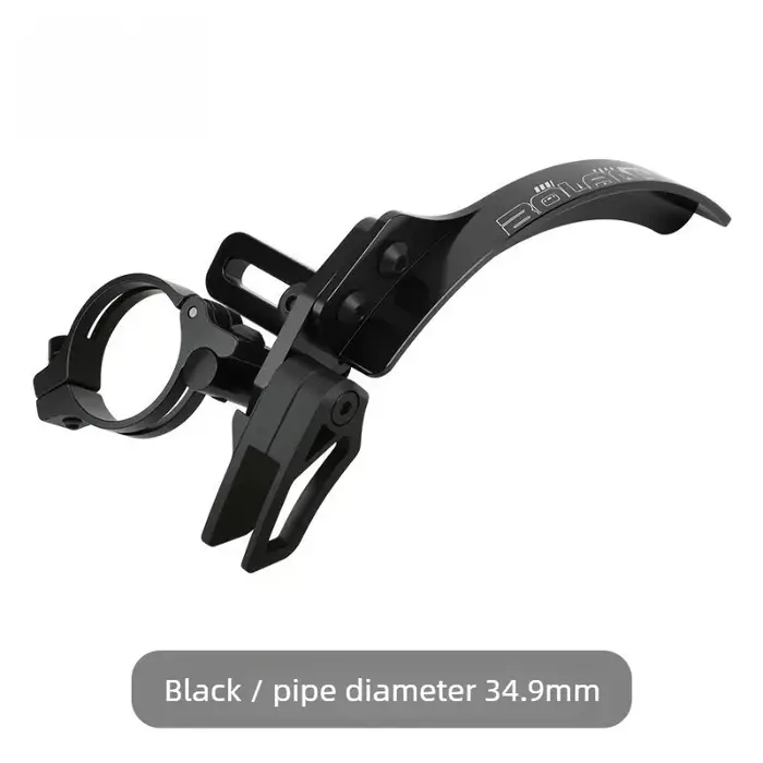 Stabilisateur de chaîne de vélo 34