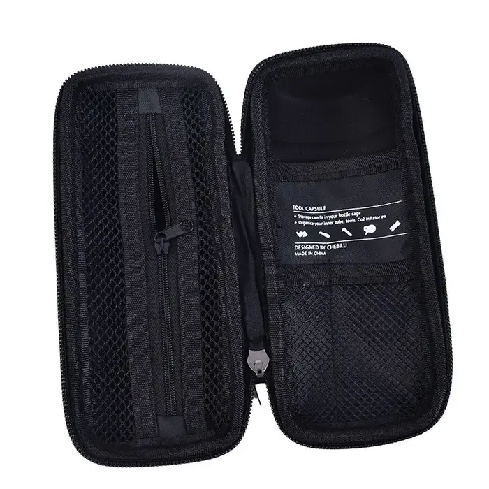 Sac de cyclisme, Cage de vélo de route