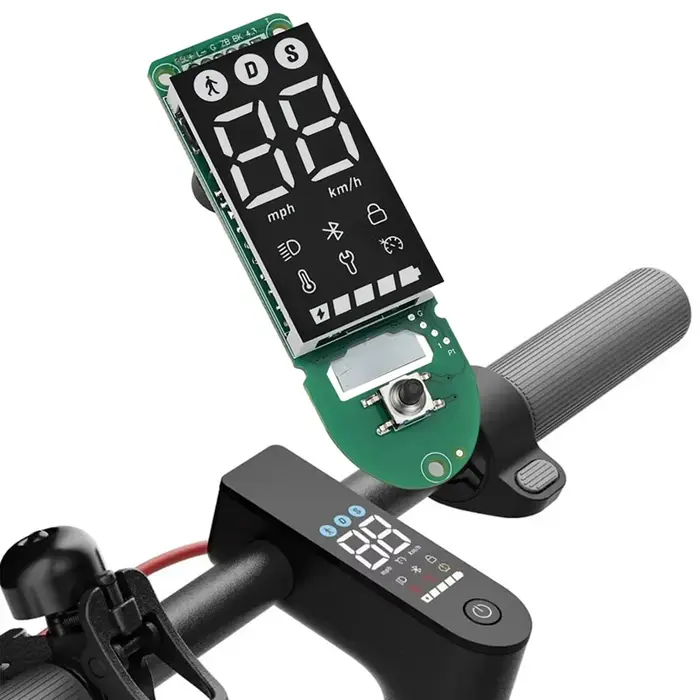 Carte Prada Bluetooth pour scooter électrique Xiaomi 4 Lite