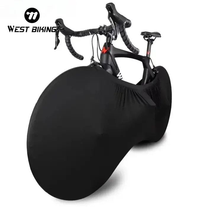 Housse de protection pour vélo WEST BIKING