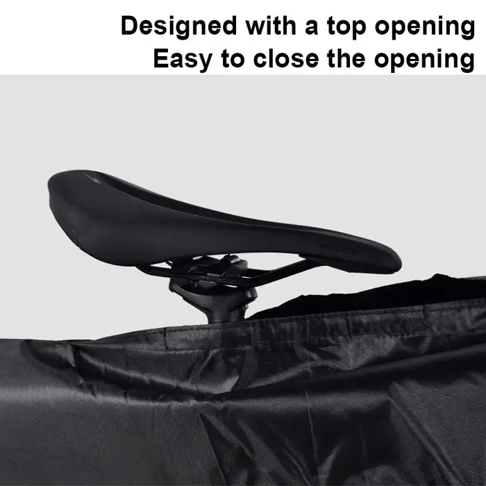 Sac de transport pour vélo de montagne 36 pouces