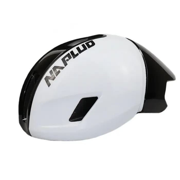 Casque de cyclisme aérodynamique Naplud Ultralight TT Sports pour VTT et vélo de route, style homme/