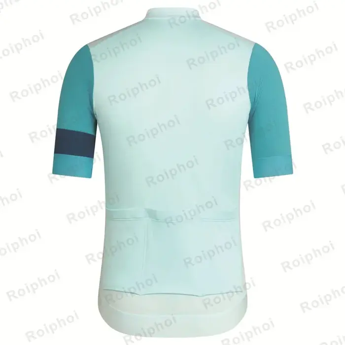 ROIPHOI – Maillot de cyclisme pour hommes