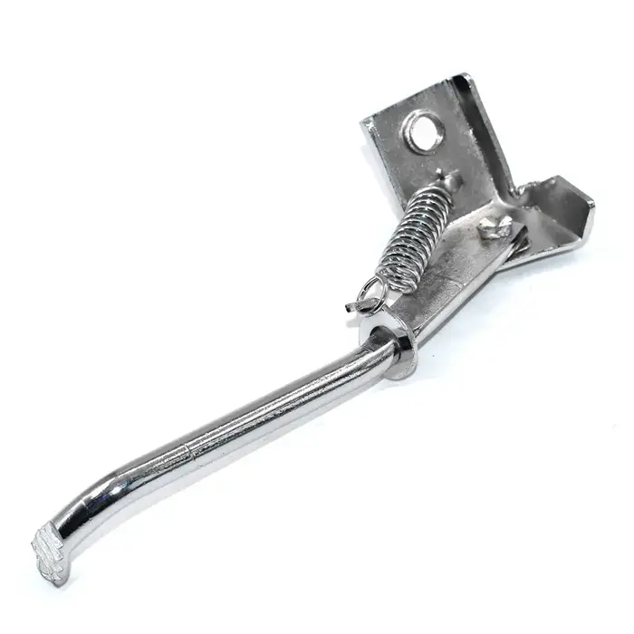 Support de stationnement pour trottinette électrique, trottinette de poche, vélo, mini-moto et petit