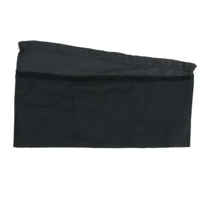 Sac de rangement en maille pour l'extérieur, pour Camping, randonnée, outils de hamac