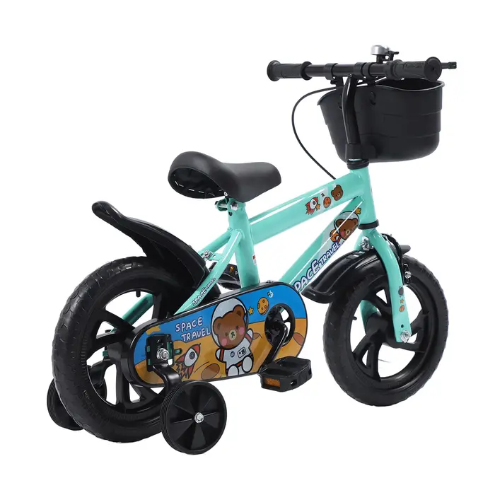 Vélo pour enfants de 12 pouces