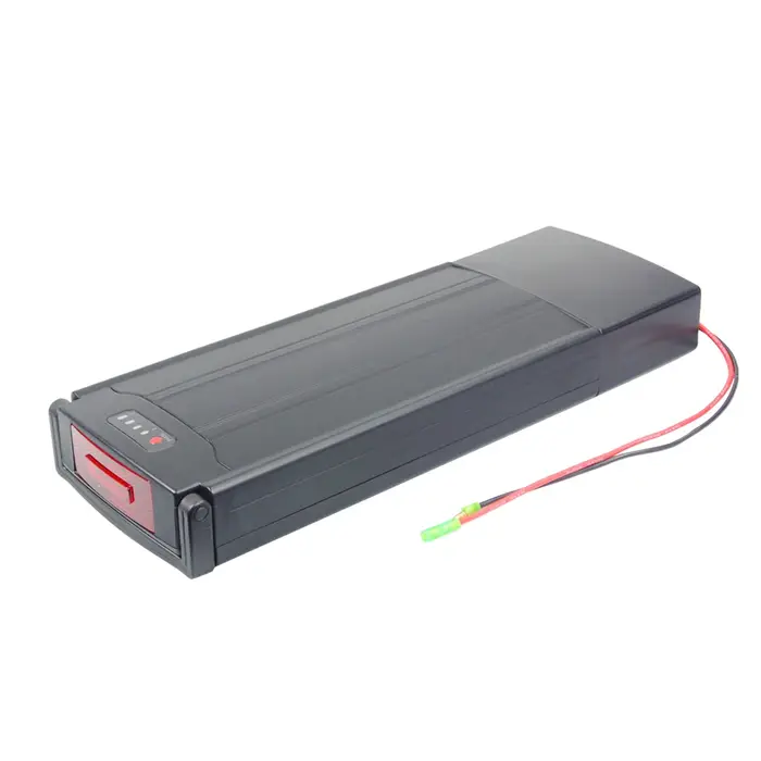 Batterie arrière mince T1 avec chargeur