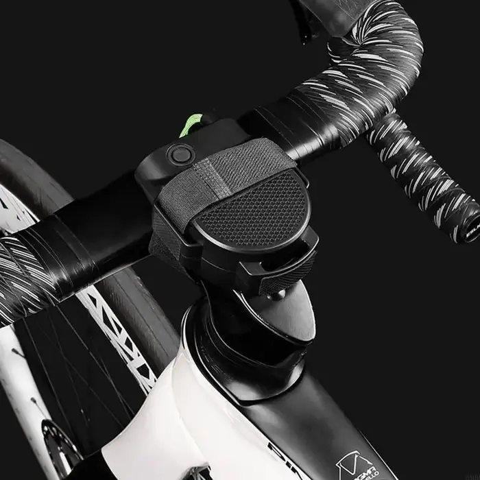 Sangle remorquage pour vélo