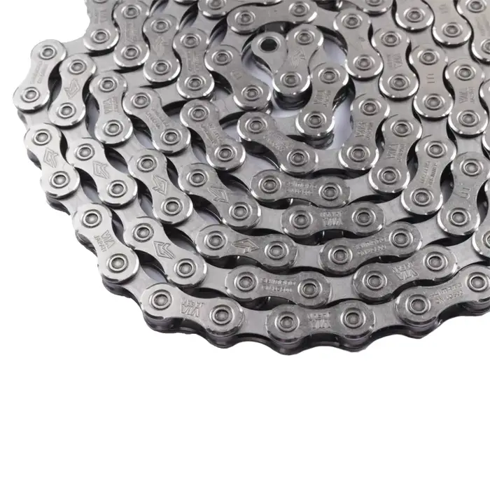 SHIMANO CUES 9S 10S 11 vitesses chaîne latérale CN-LG500 116L 118L120L 122L 124L pour vtt VTT pièces