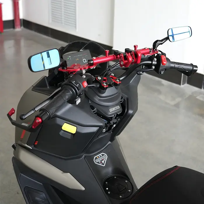 SEMSPEED – rétroviseurs de guidon pour vélo