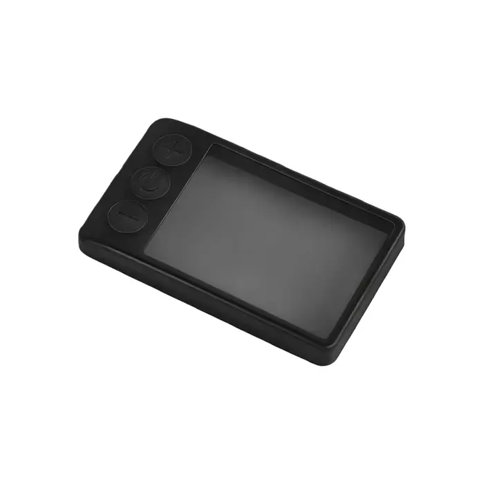 Housse de protection pour tableau de bord de scooter électrique SmartGyro Rockway/Speedway
