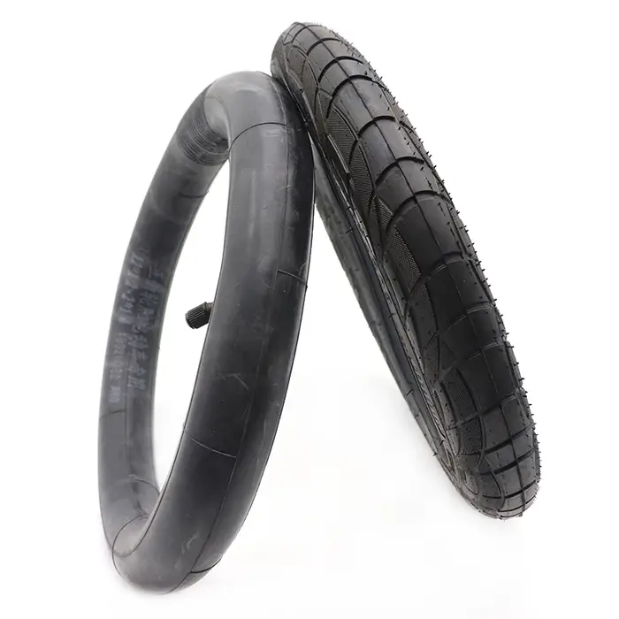 Pneu 12 1/2 X 2 1/4 47-203 Convient aux trottinettes électriques et aux vélos