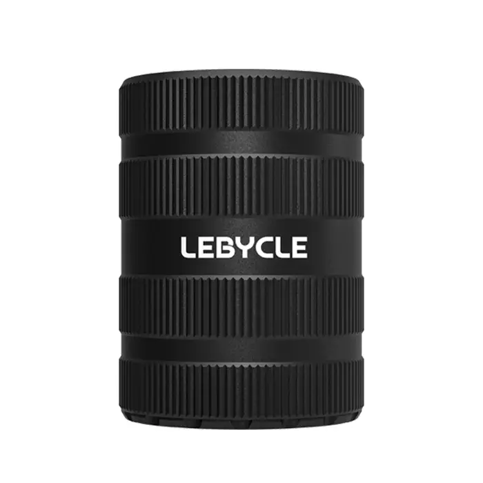 Outil de chanfreinage des extrémités de tube de vélo LEBYCLE
