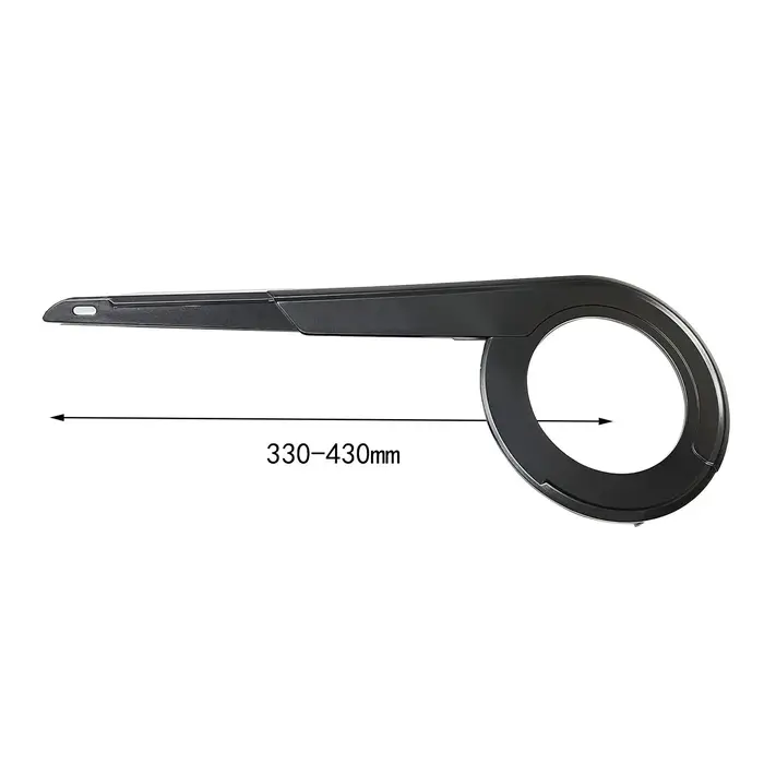 JOGuard-Accessoires de protection pour vélo