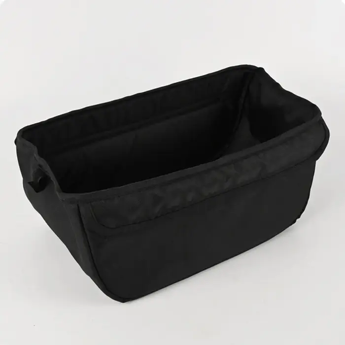 Panier de vélo pour chien pour porte-bagages arrière