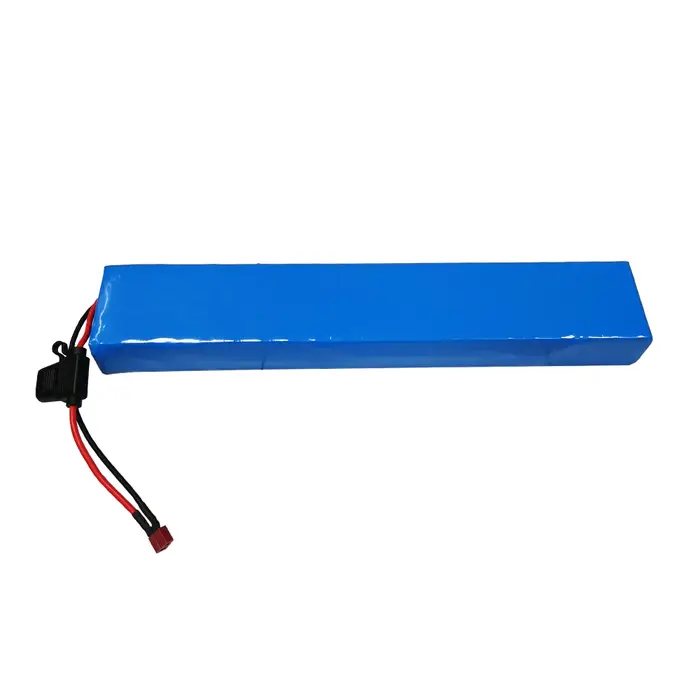 Batterie de rechange pour scooter ETWOW