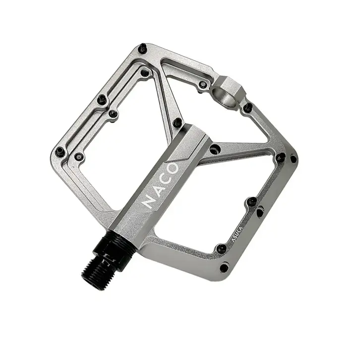 Pédales de vélo de montagne en alliage d'aluminium SHANMASHI