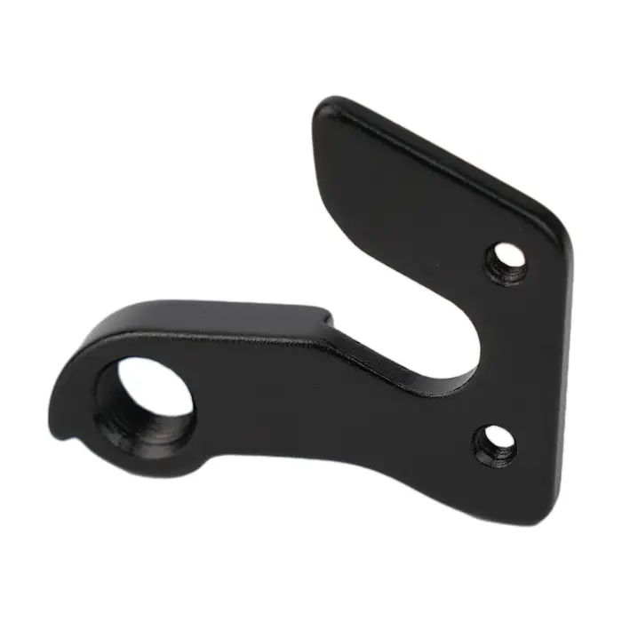 Crochet de queue de cintre Mech pour dérailleur arrière de vélo