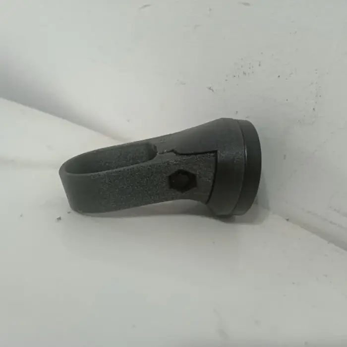 Support de feu arrière à dégagement rapide imprimable en 3D pour vélo DECATHLON Van Rysel RCR, pour pièces et composants de vélo
