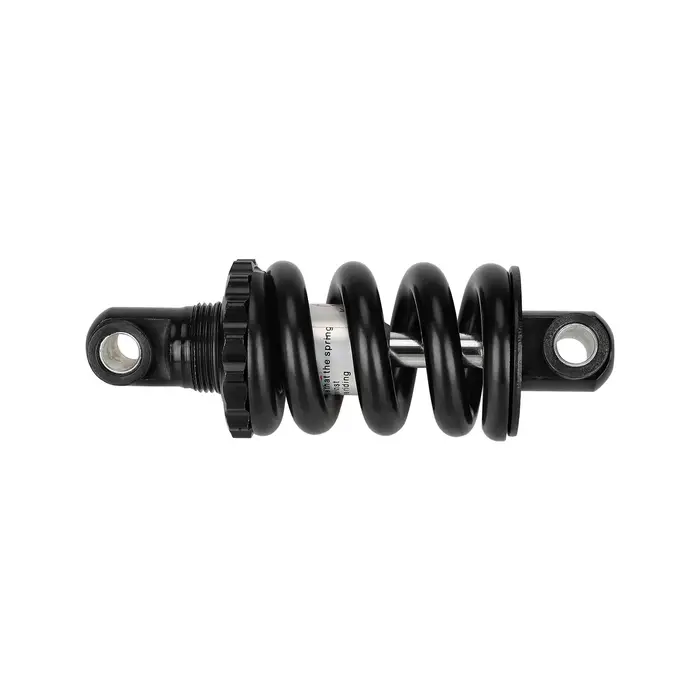Amortisseur d'origine pour trottinette électrique KuKirin G4, amortisseur avant et arrière, accessoires de remplacement