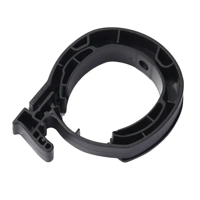 Anneau de protection pliable pour trottinette électrique intelligente Ninebot MAX G30