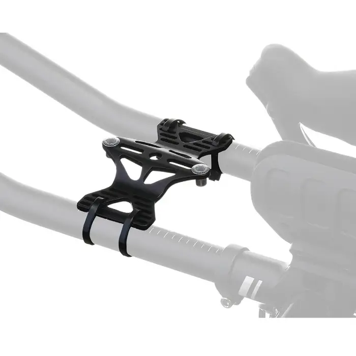 Fouriers WBC-DX001 adaptateur de porte-bouteille d'eau de vélo pour pièces de Triathlon de temps de