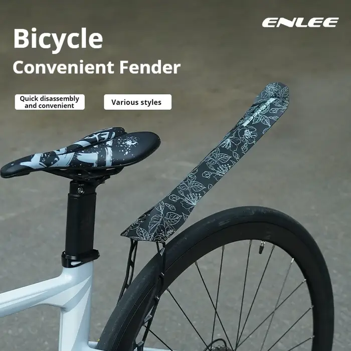 ENLEE garde-boue de vélo