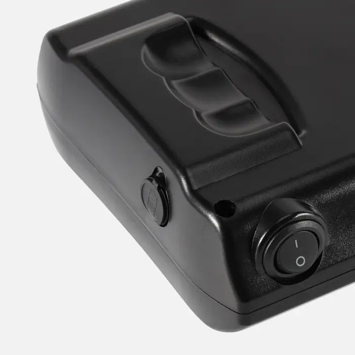 Phylion XH370-10J PortaPower Ebike batterie 36V 10.4Ah 14Ah 18650 batterie de vélo électrique au Lit