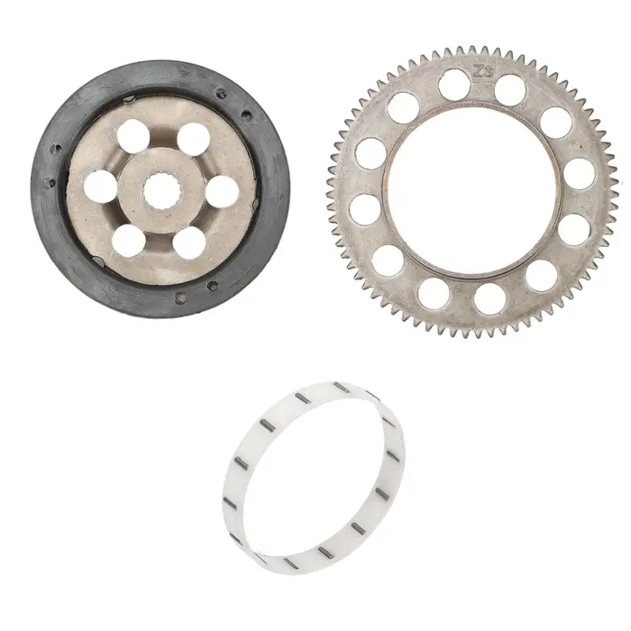 Jeu de démarreur de Scooter 13mm